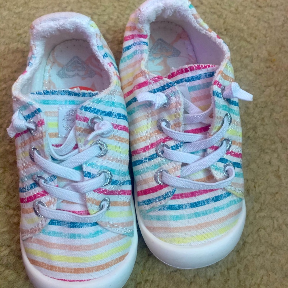 Slip on sneakers